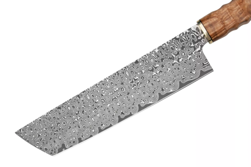 2011 Bestech Knives Xin Cutlery Nakiri XC128 206мм фото 6