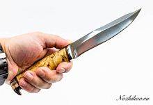 Нож Русак-2