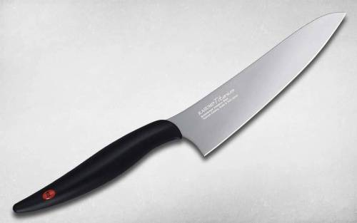2011 Kasumi Нож кухонный Шеф Titanium 130 мм