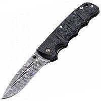 Складной нож Boker Plus KAL-74 Damascus можно купить по цене .                            