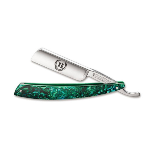 Бритва опасная Boker Abalone Бритва опасная Boker Abalone