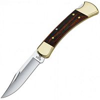 Складной нож Buck Folding Hunter Rosewood 0110BRS можно купить по цене .                            