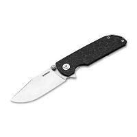 Sherman EDC