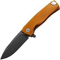 Складной нож Нож складной LionSteel ROK A OB можно купить по цене .                            