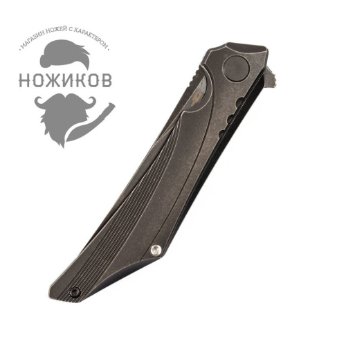 Складной нож Bestech Knives Kamoza Black BT1911B фото 12 Складной нож Bestech Knives Kamoza Black BT1911B фото 12