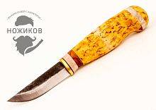 Охотничий нож Lappi Puukko 77