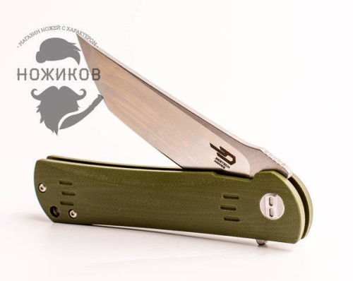 435 Bestech Knives Складной нож Bestech Kendo B фото 5