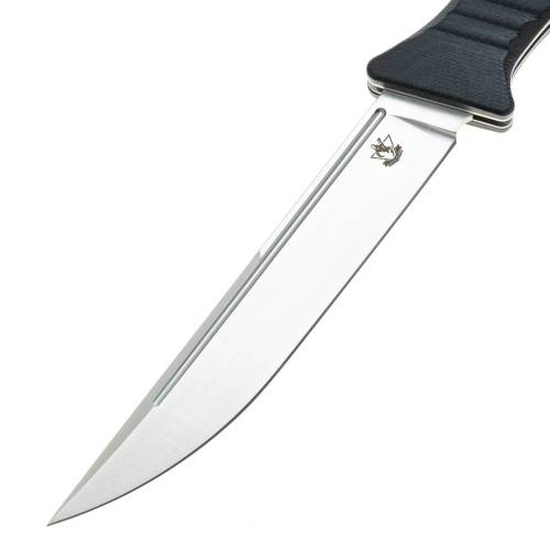 20 Steelclaw Складной нож Пластун-3 фото 3