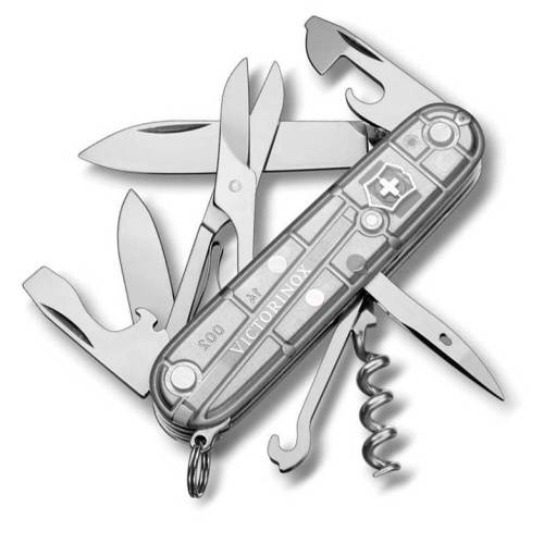 410 Victorinox Нож перочинныйClimber