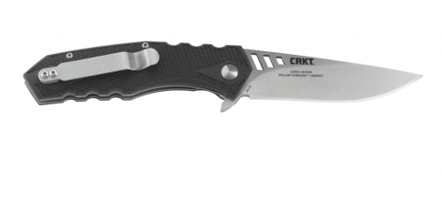 5891 CRKT Ruger® Follow-Through™ Compact фото 8