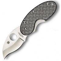 Складной нож Нож складной Spyderco Cricket Black C29GFP можно купить по цене .                            
