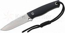 Нож с фиксированным клинком Bob Terzuola Design TSR™ (Terzuola Survival Rescue)