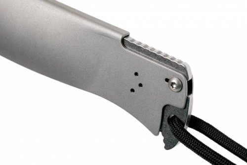 Складной нож Cold Steel Pocket Bushman 95FB фото 4 Складной нож Cold Steel Pocket Bushman 95FB фото 4