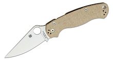 Складной нож Para Military 2 - Spyderco 81MPCW2