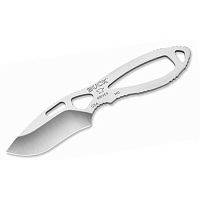 Шейный нож Buck PakLite Skinner 0140SSS