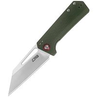 Складной нож CJRB Ruffian