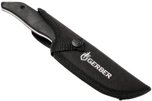 236 Gerber НожHunting Moment Fixed blade фото 5
