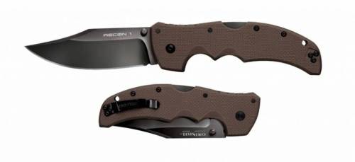 3810 Cold Steel Recon 1 Clip Point
