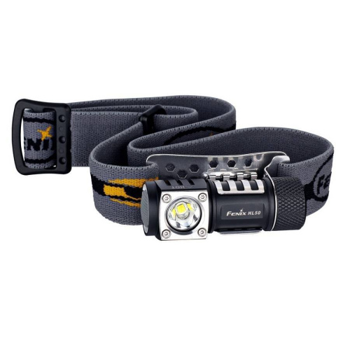 150 Fenix HL50 Cree XM-L2 (Т6) 150 Fenix HL50 Cree XM-L2 (Т6)