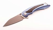 Складной нож Bestech Pterodactyl BT1801A можно купить по цене .                            