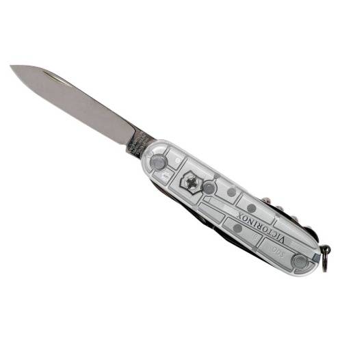 410 Victorinox Нож перочинныйClimber фото 6
