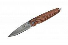 Складной нож Mcusta Tsuchi MC-77D можно купить по цене .                            