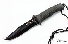 Тактический нож Ножемир Кондор H-153B