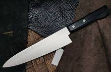 Нож кухонный Шеф Shimomura