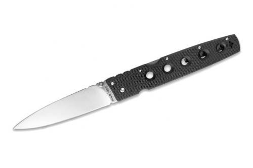 5891 Cold Steel Hold out i plain edge
