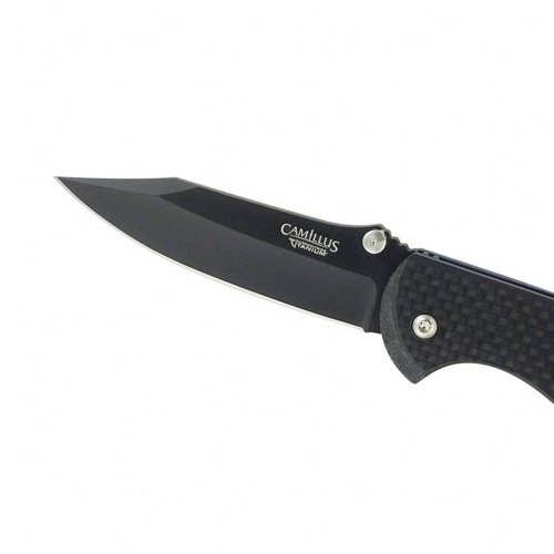 3810 Camillus EDC Clip Point фото 4 3810 Camillus EDC Clip Point фото 4