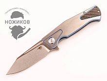 Складной нож Bestech Horus BT1901D можно купить по цене .                            
