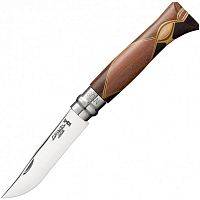 Складной Нож Opinel №8 VRI Luxury Tradition Chaperon