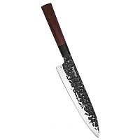 Кухонный нож Поварской Fissman Kendo