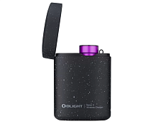 Светодиодный фонарь Olight Фонарь Olight Baton 3 Purple Gradient Premium Edition