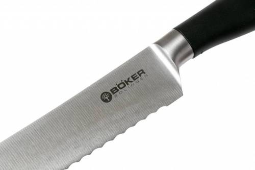2011 Boker Core Professional Bread Knife фото 9