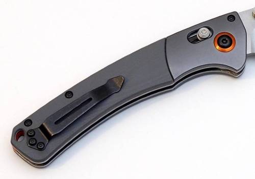 5891 Benchmade Hunt Series Crooked River 15080-1 фото 4