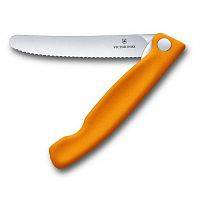 Складной кухонный нож Victorinox 6.7836.F9B