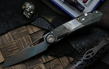 Складной нож CKF Terra Snecx VAH можно купить по цене .                            
