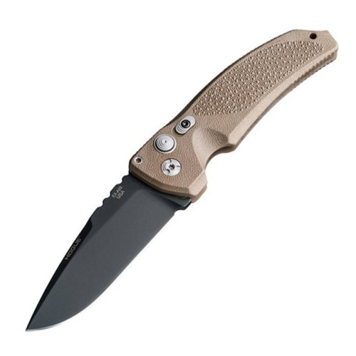 Складной нож Hogue EX-03 Auto Drop Point