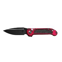 Автоматический нож Microtech LUDT Gen III S/E