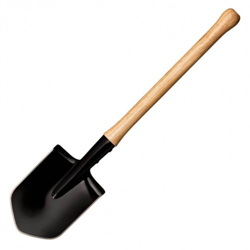 15 Cold Steel Сапер Spetsnaz Trench Shovel 15 Cold Steel Сапер Spetsnaz Trench Shovel