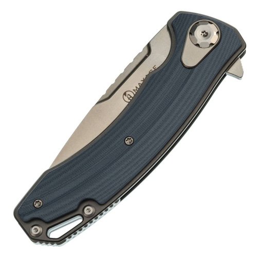 Складной нож Maxace Knife Balance-M 2.0 фото 10 Складной нож Maxace Knife Balance-M 2.0 фото 10