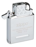Газовый вставной блок для широкой зажигалки Zippo