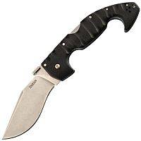 Складной нож Cold Steel Spartan 21ST можно купить по цене .                            