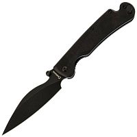 Складной нож Daggerr Pelican All Black BW
