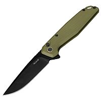 Складной нож Ruike P873-G