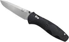 Полуавтоматический нож Benchmade 580 BARRAGE можно купить по цене .                            