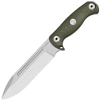 Туристический нож Kizer Drop BearFix 7