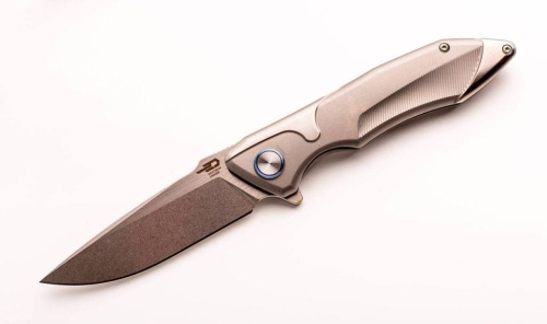 Складной нож Bestech Knives Starfighter BT1709C Складной нож Bestech Knives Starfighter BT1709C