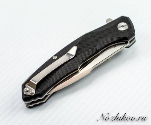 Складной нож Bestech Knives Warwolf фото 2 Складной нож Bestech Knives Warwolf фото 2